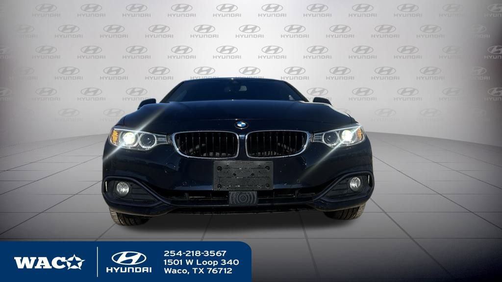 Used 2017 BMW 430i Coupe image 2