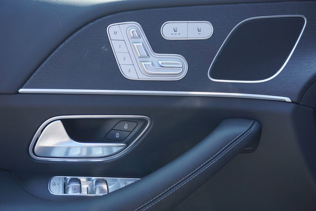 New 2026 Mercedes-Benz GLE 350 4MATIC image 24