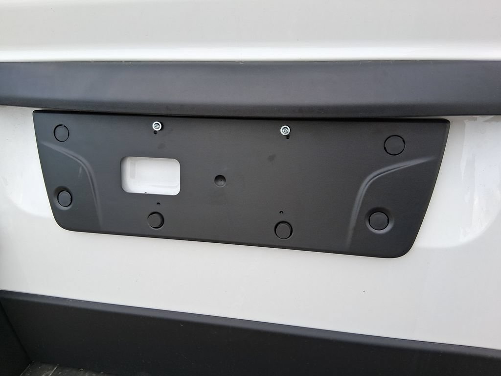 New 2026 RAM ProMaster 1500 w/ Convenience Group FWD image 30