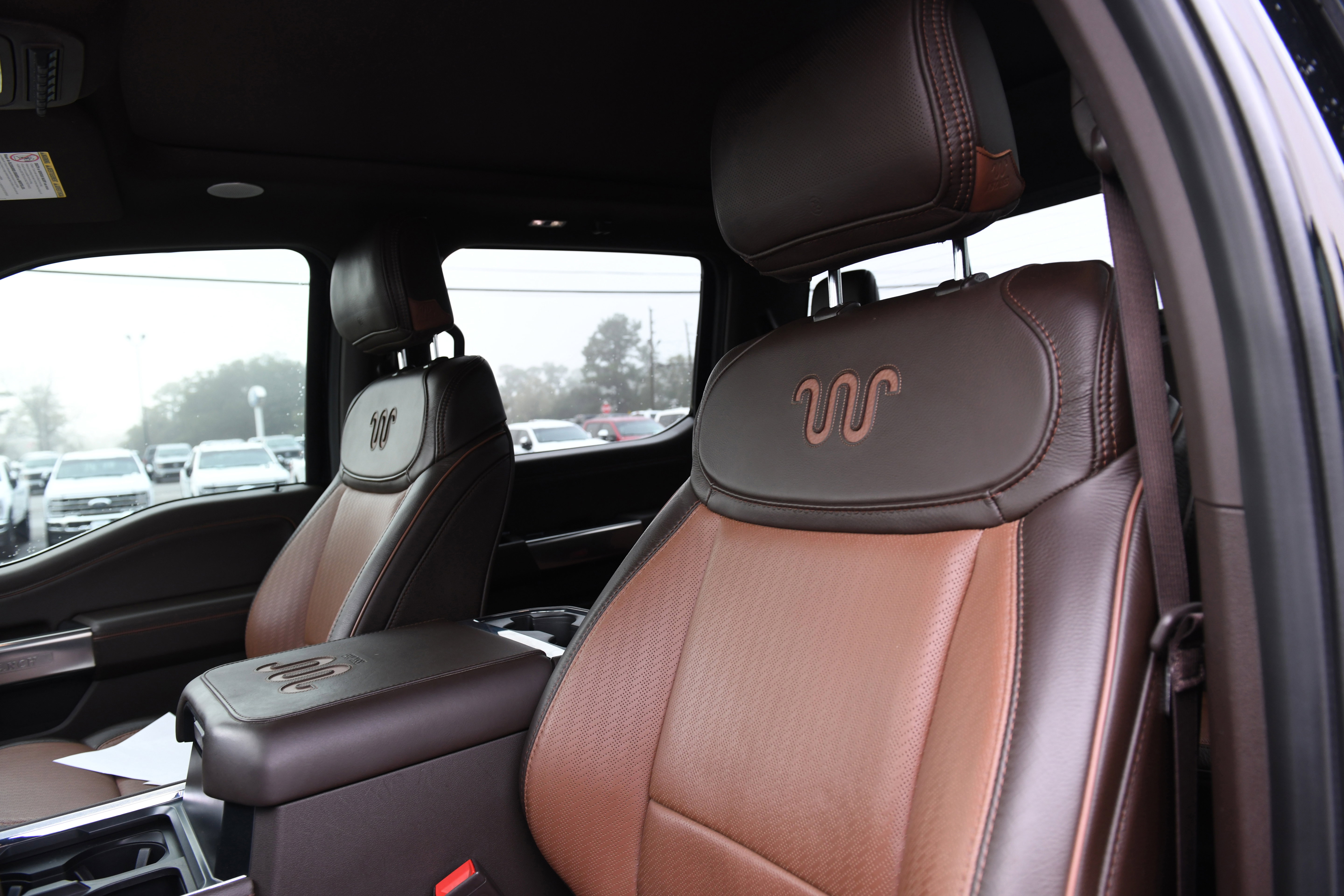 Used 2023 Ford F250 King Ranch image 32