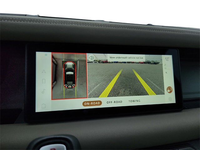 Used 2020 Land Rover Defender 110 SE image 18