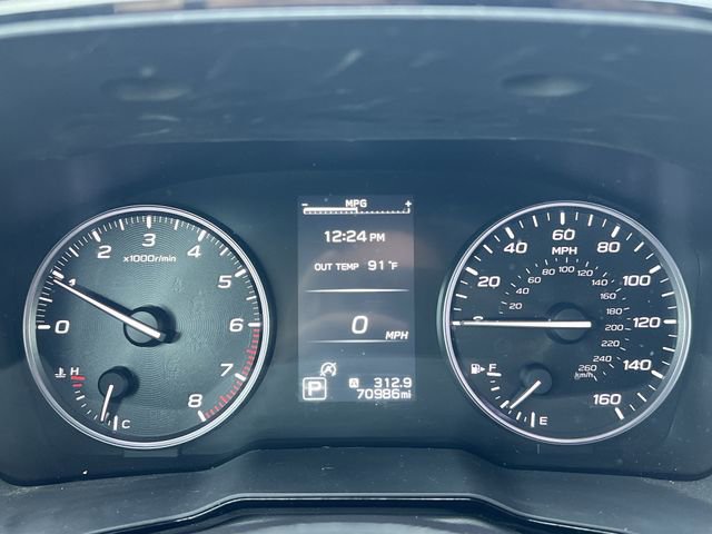 Certified 2023 Subaru Legacy Premium AWD/4WD image 16