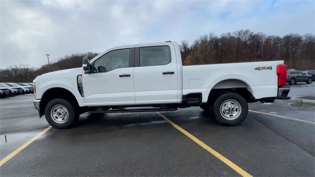 Used 2024 Ford F250 XL w/ Snow Plow Prep Package image 5
