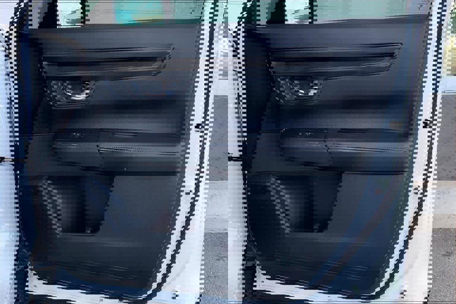 Used 2023 Honda CR-V EX image 23