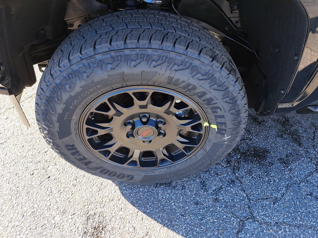 New 2026 Toyota Tacoma SR5 image 14