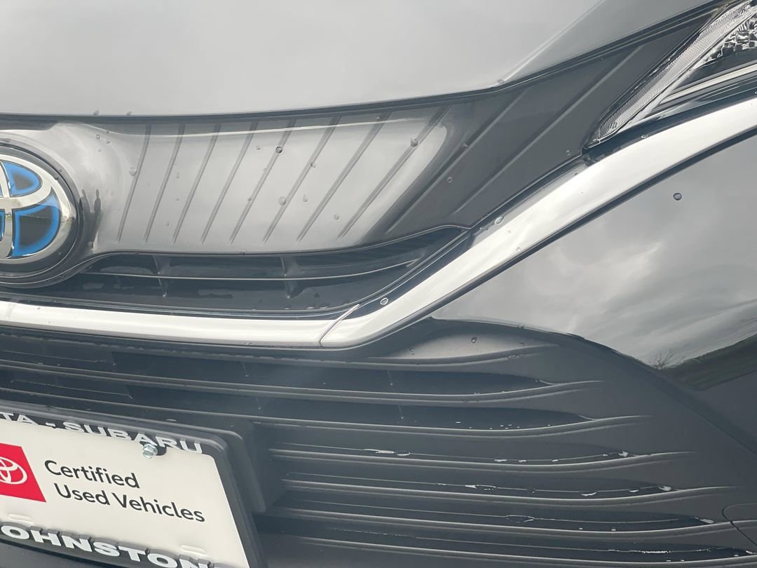 Certified 2022 Toyota Venza LE AWD/4WD image 19