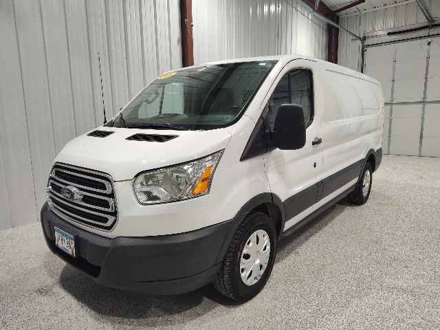 Used 2016 Ford Transit 150 130 Low Roof w/ Exterior Upgrade Package image 2