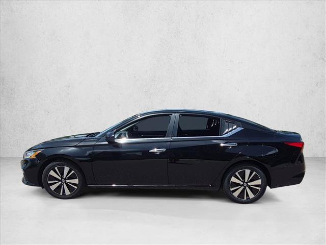 Used 2022 Nissan Altima 2.5 SV FWD image 6