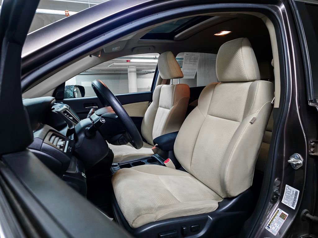 Used 2016 Honda CR-V EX image 18