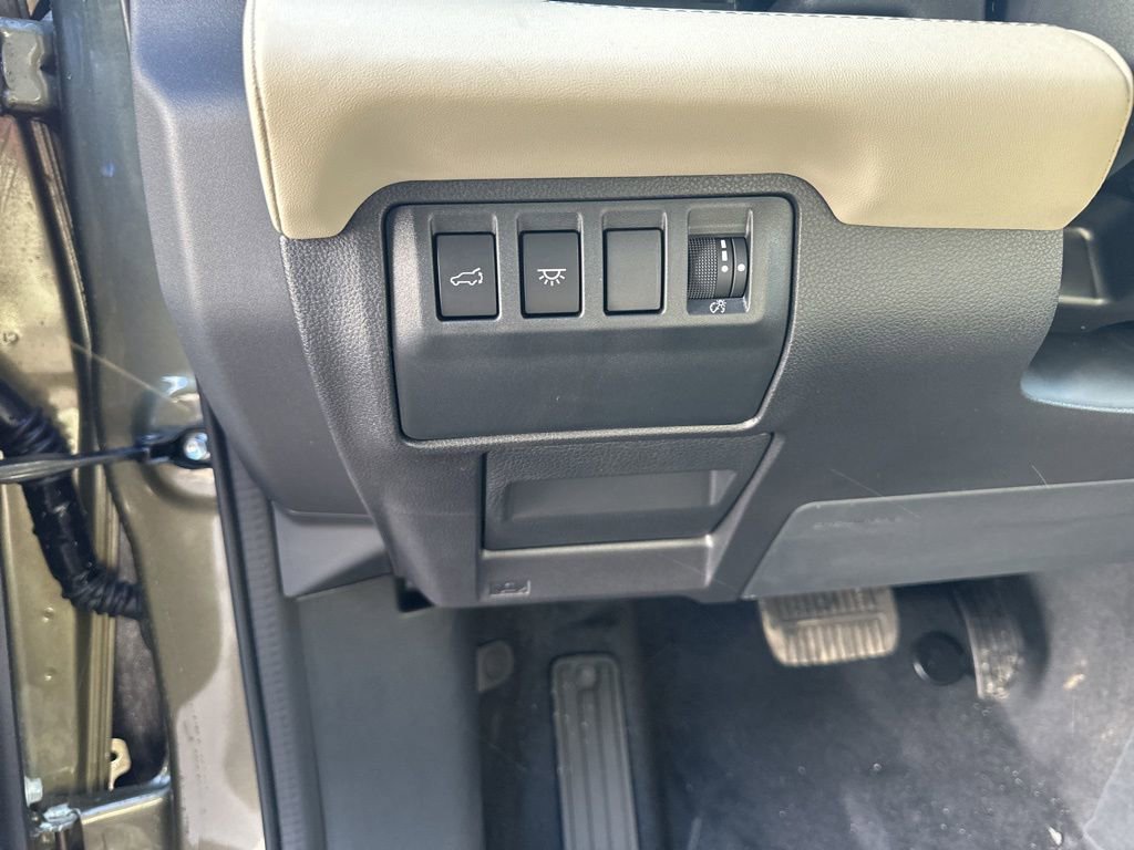 New 2026 Subaru Ascent Limited AWD/4WD image 11