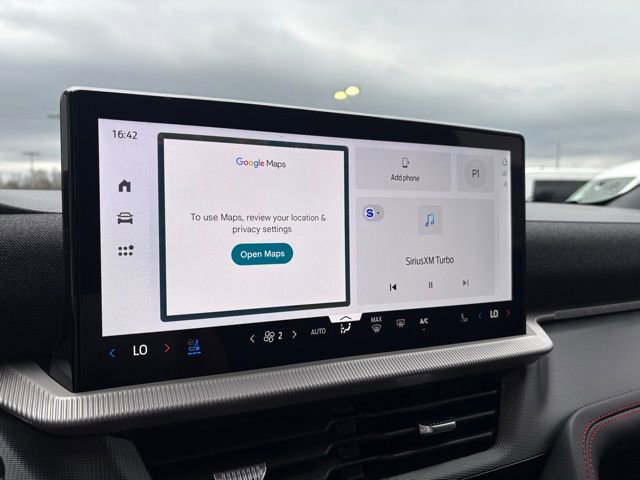 New 2026 Ford Explorer ST image 17