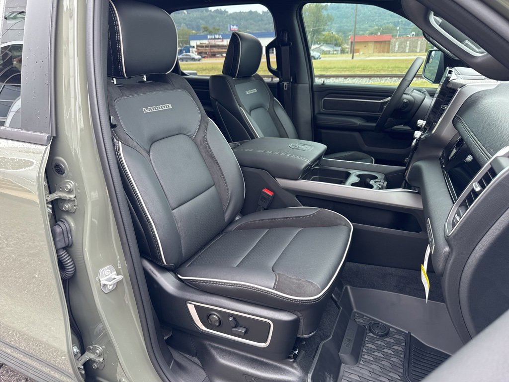 New 2026 RAM 1500 Laramie image 38