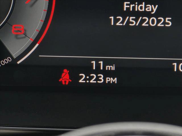 New 2026 Audi A3 2.0T Premium Plus image 22