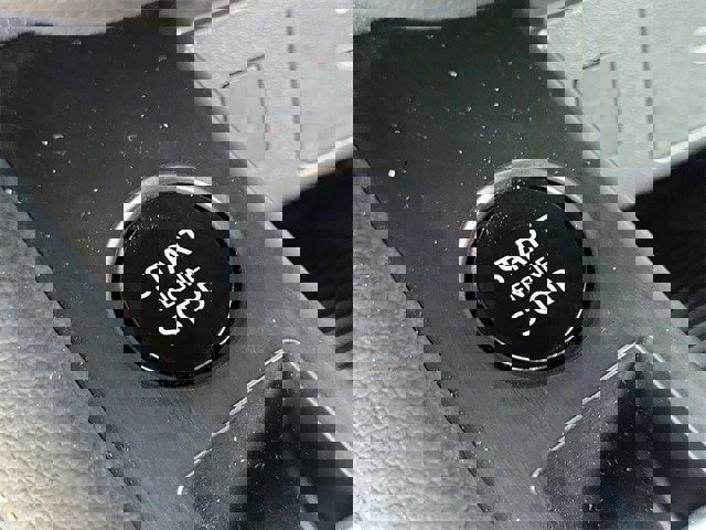 Certified 2025 Nissan Kicks SV w/ Illumination Package image 20