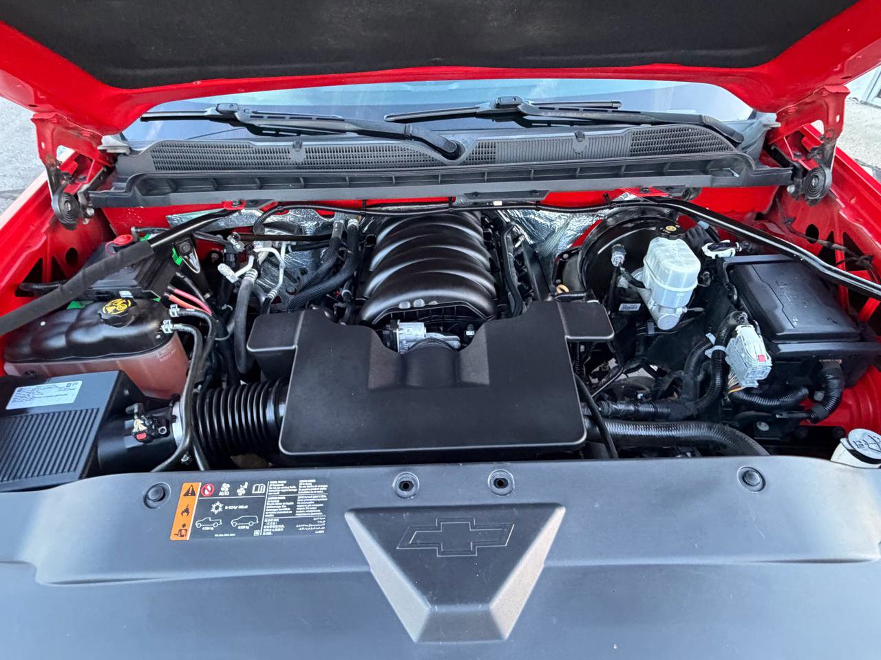 Used 2018 Chevrolet Silverado 1500 LT AWD/4WD image 31