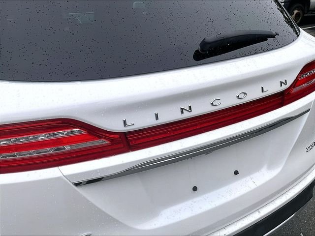 Used 2019 Lincoln MKC Reserve AWD/4WD image 8