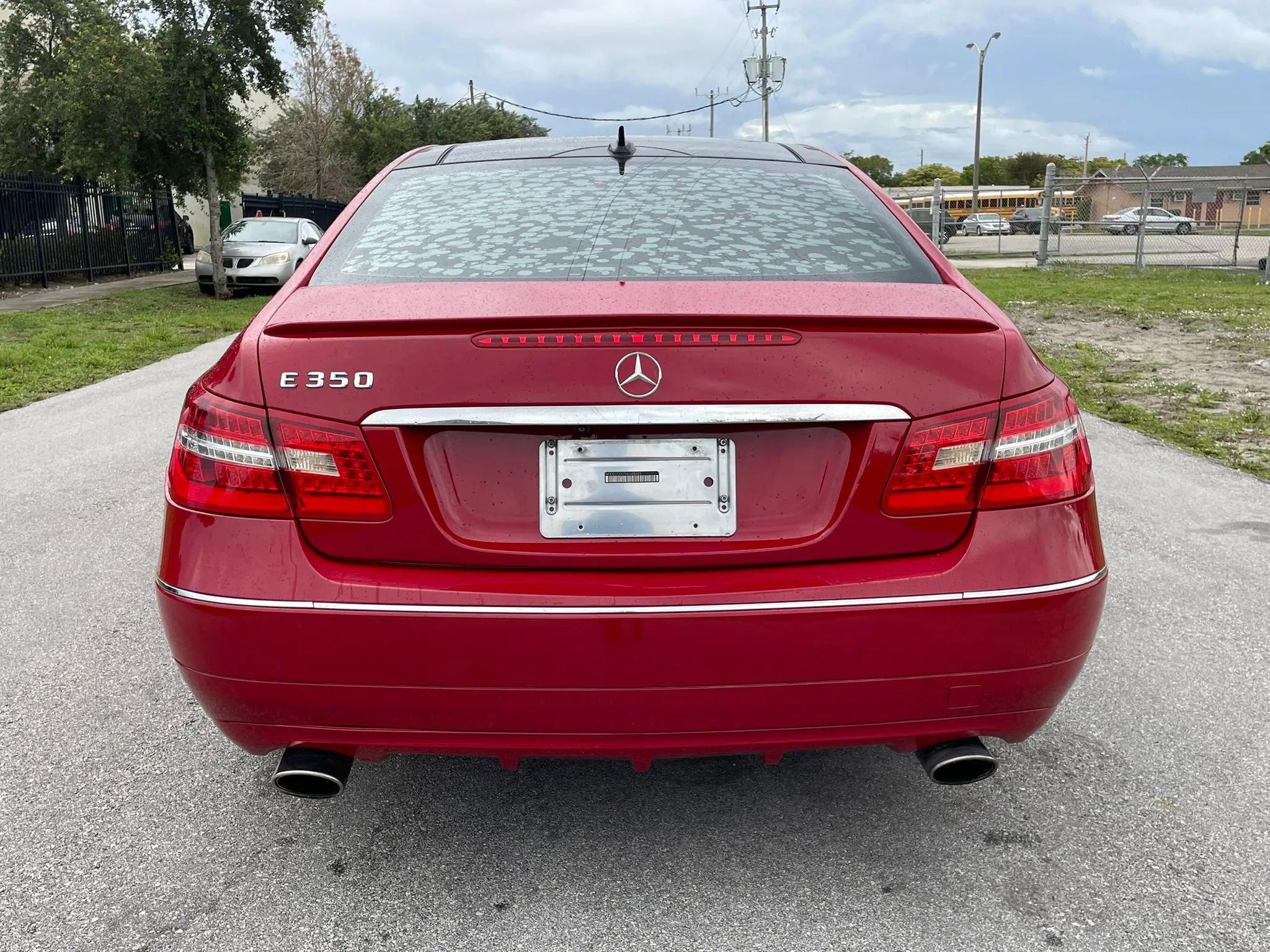Used 2013 Mercedes-Benz E 350 Coupe image 10