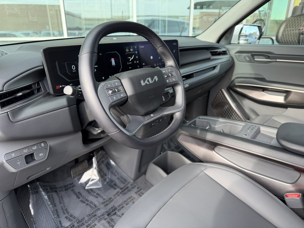 Used 2024 Kia EV9 Light image 33