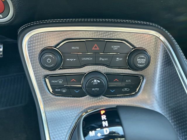 Used 2019 Dodge Challenger SRT Hellcat Redeye RWD image 21