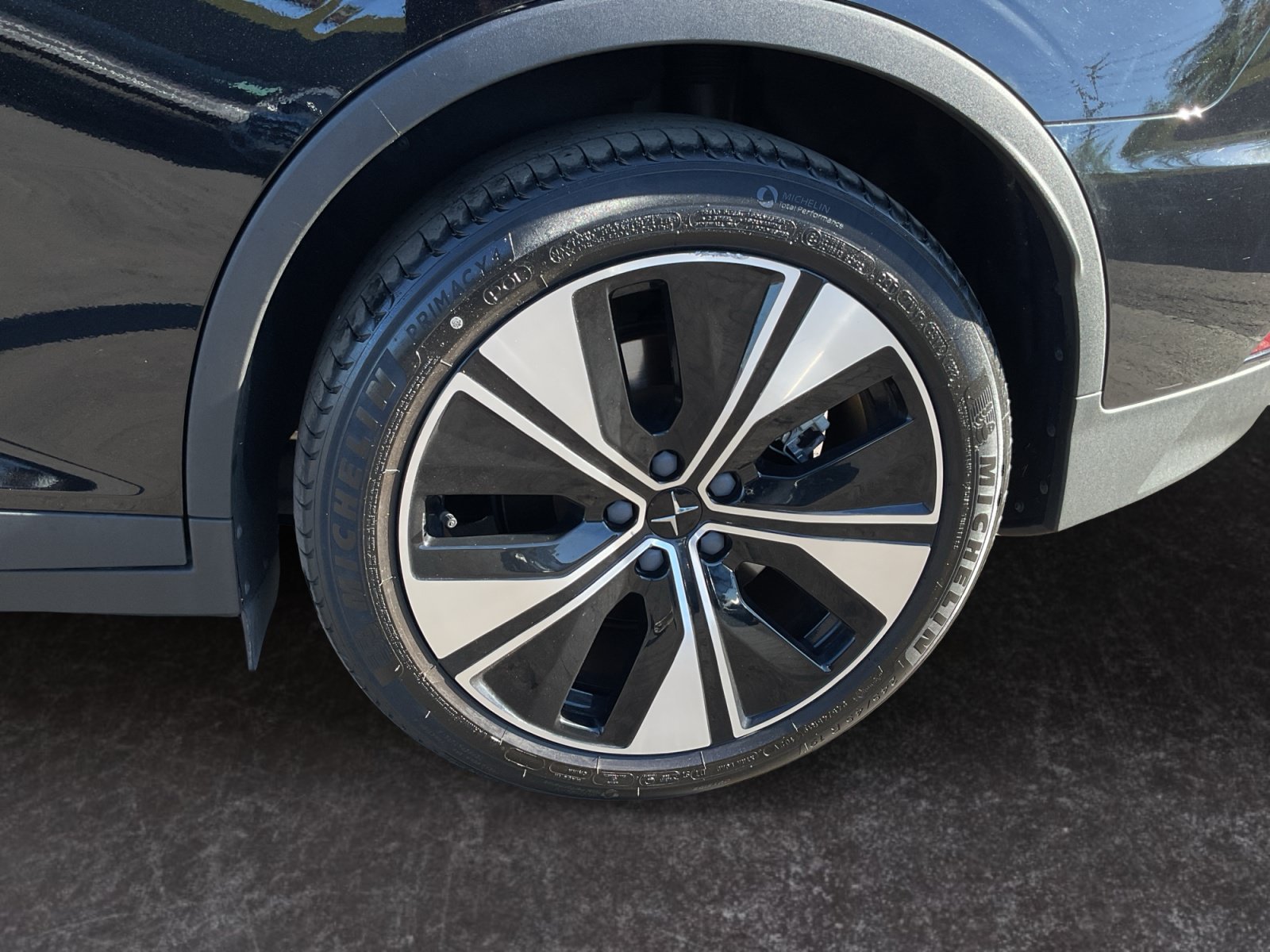 Used 2023 Polestar Polestar 2 FWD image 9