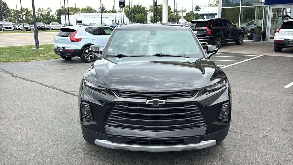 Used 2019 Chevrolet Blazer LT AWD/4WD image 4