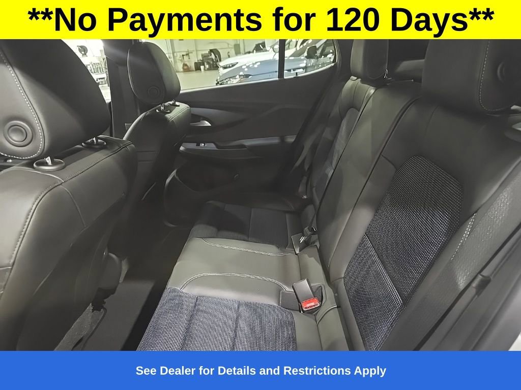 New 2026 Buick Envista Preferred w/ Convenience I Package image 15