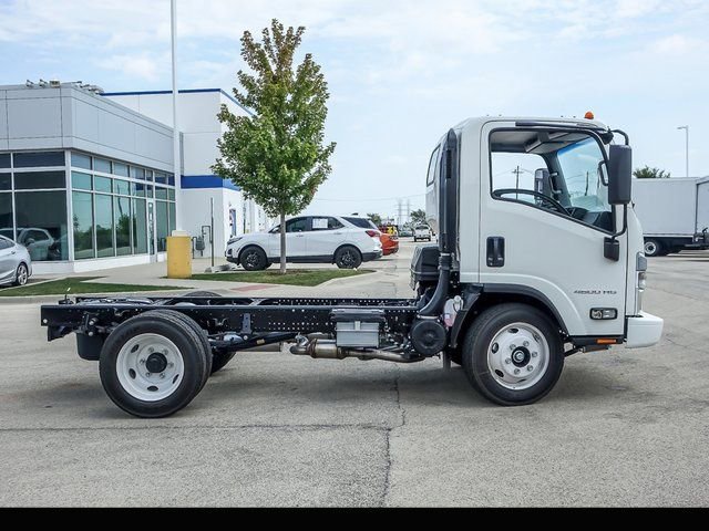 New 2025 Chevrolet Low Cab Forward video 2
