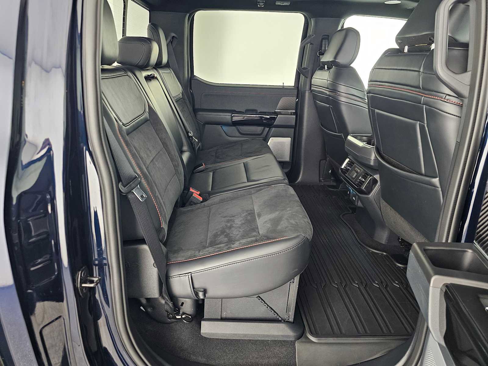 Used 2023 Ford F150 Raptor w/ Equipment Group 802A Raptor R image 12