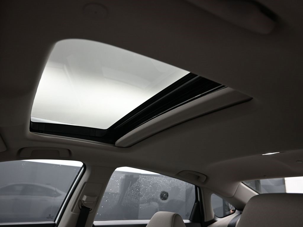 New 2025 Honda Accord SE image 47