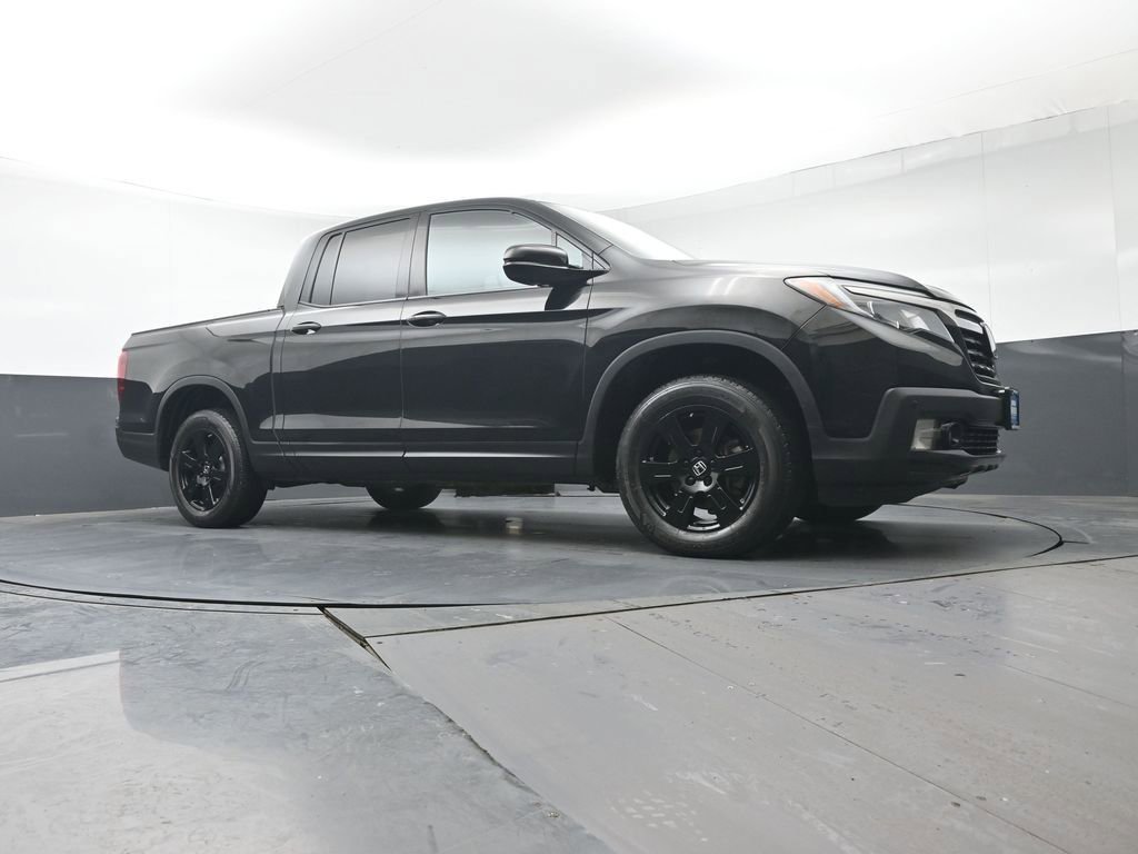 Used 2020 Honda Ridgeline Black Edition image 36
