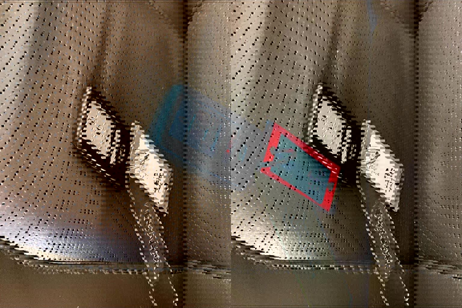 Used 2020 Acura ILX w/ Premium Package image 13