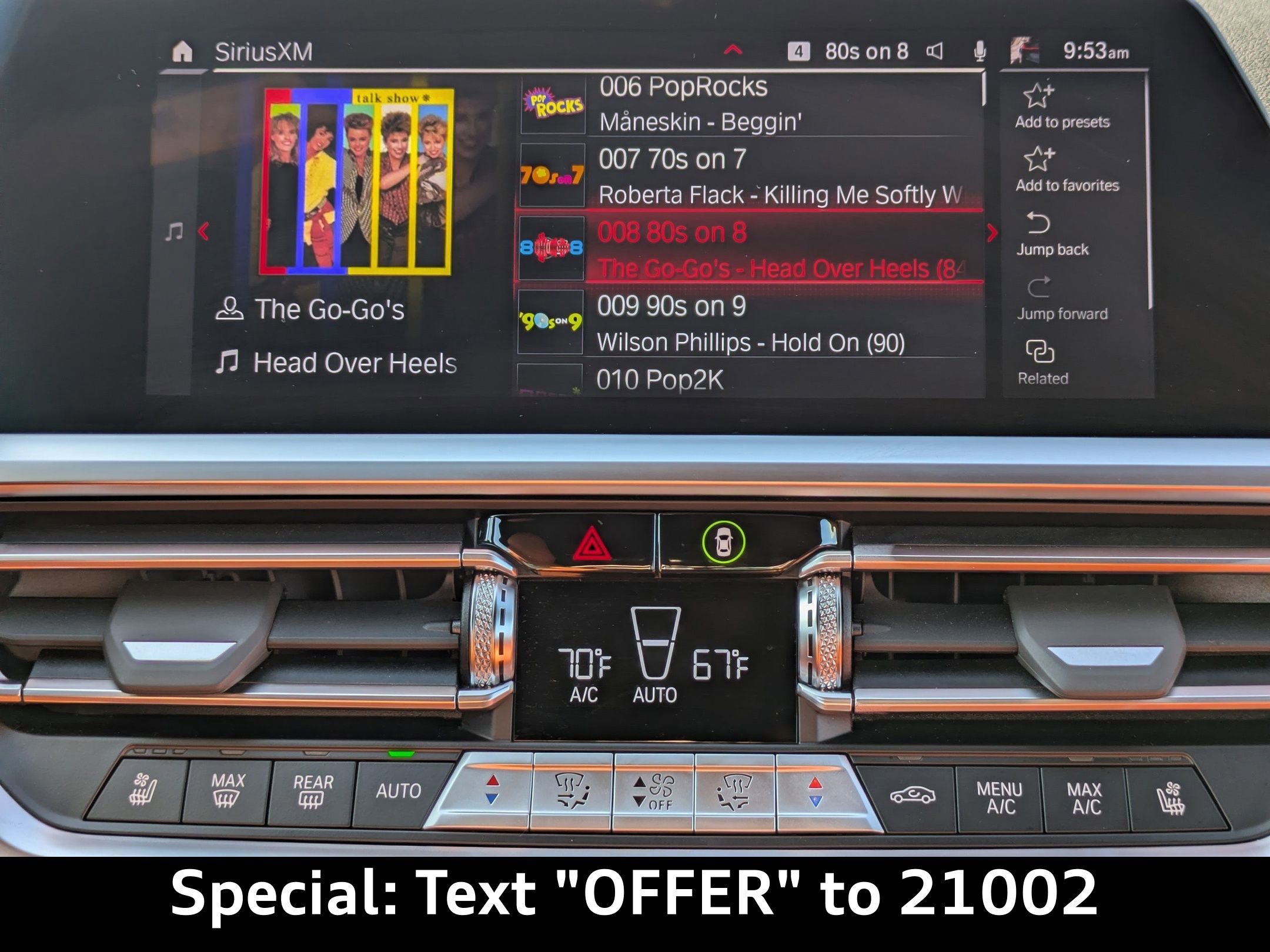 Used 2022 BMW M4 xDrive Competition w/ Executive Package image 22