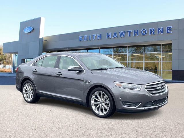 Used 2013 Ford Taurus Limited
