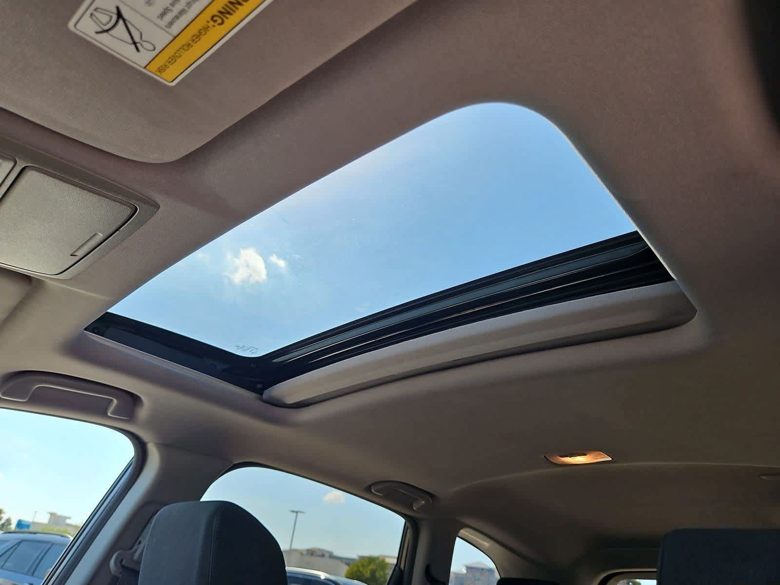 Used 2020 Honda CR-V EX image 18
