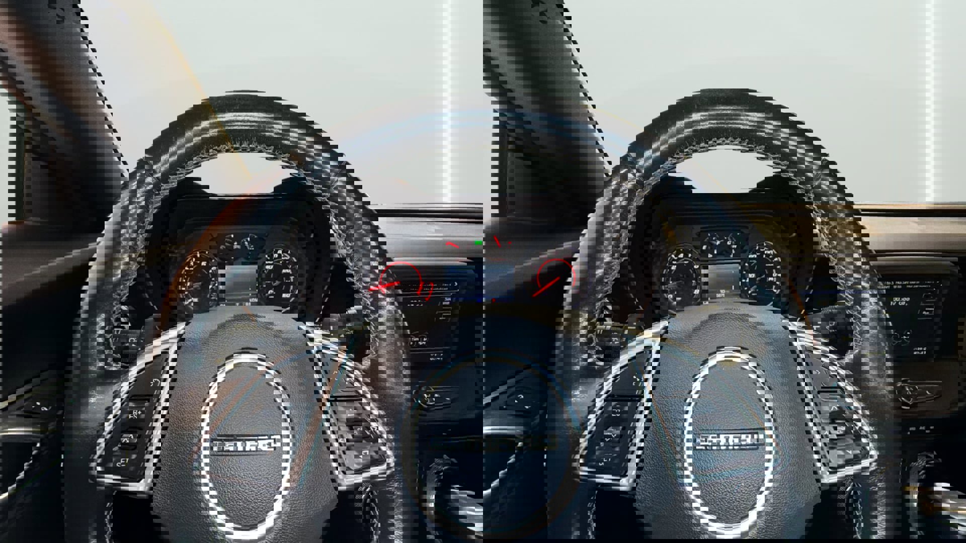 Used 2019 Chevrolet Camaro LS RWD image 30