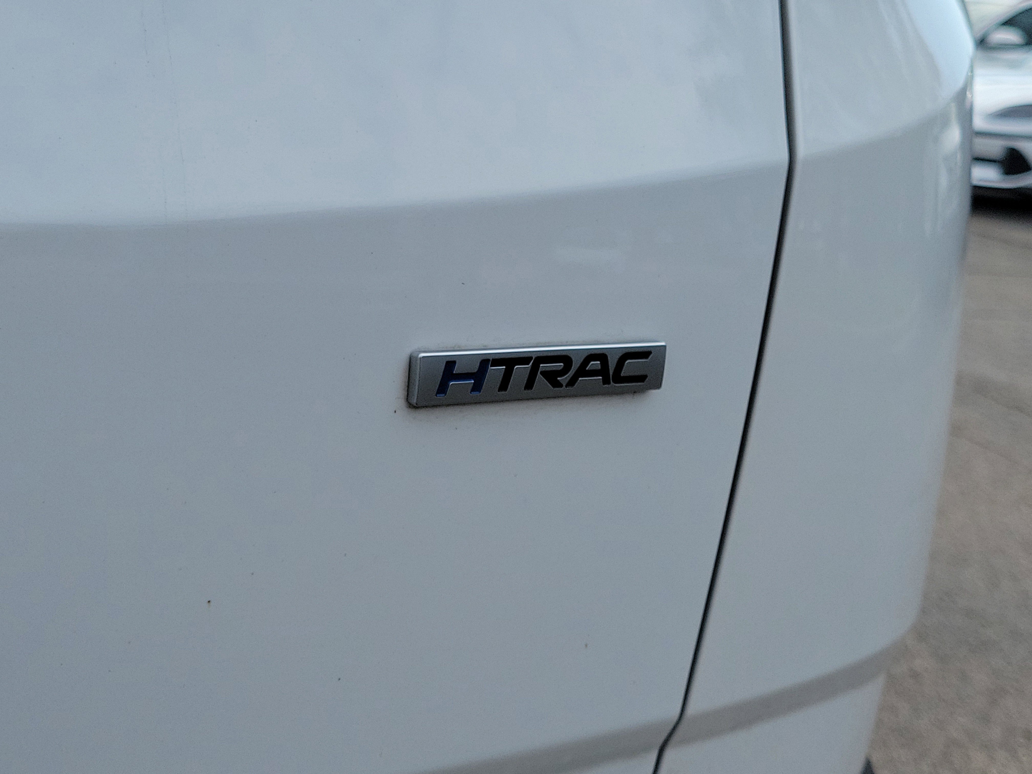 Used 2024 Hyundai Tucson SEL w/ Convenience Package image 7