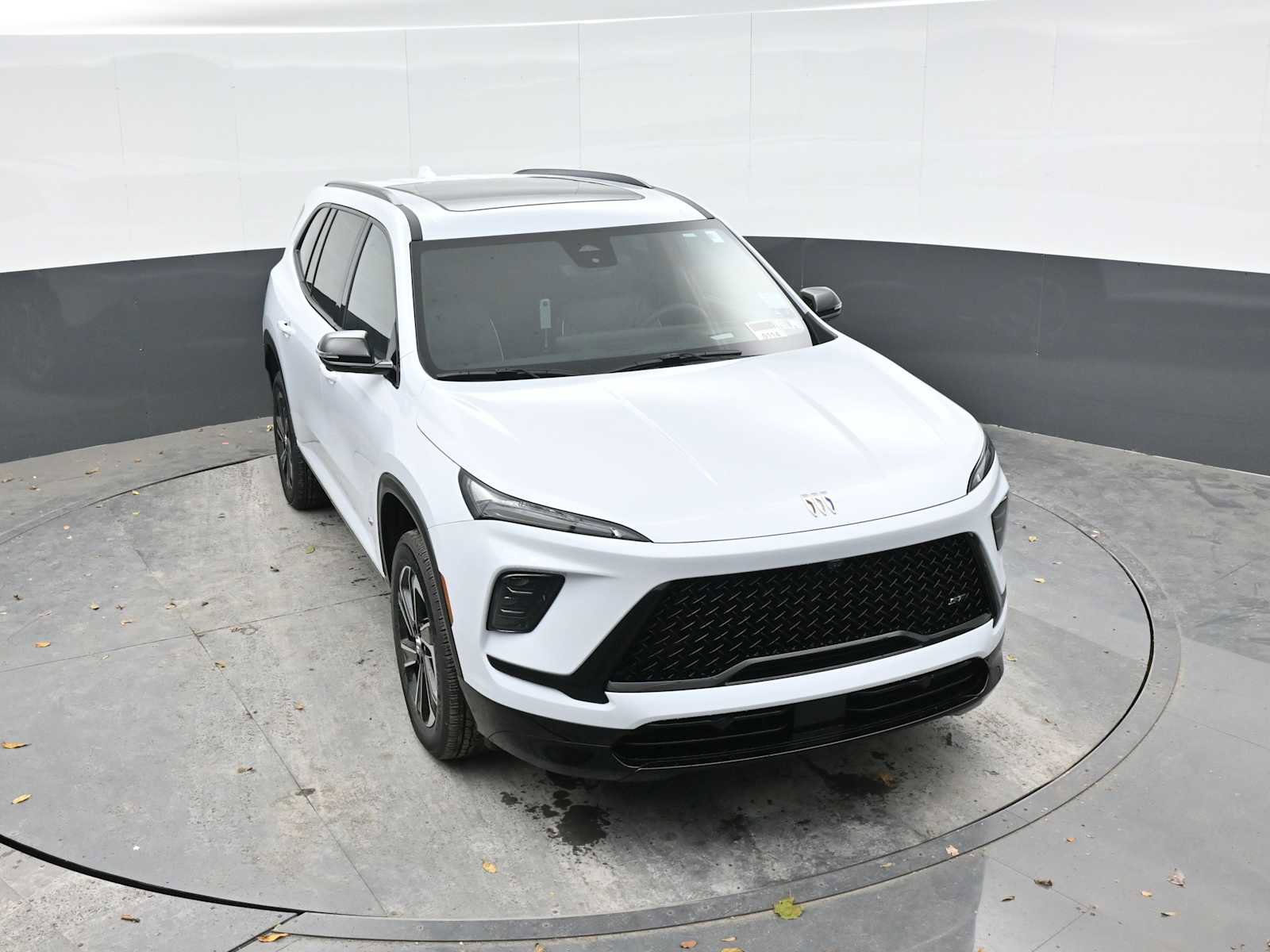 New 2026 Buick Enclave Sport Touring w/ Power Package image 32