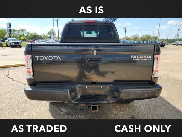 Used 2002 Toyota Tacoma PreRunner image 6
