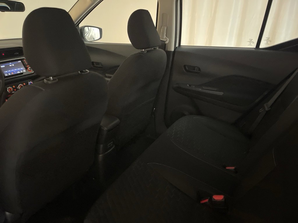 Used 2022 Nissan Kicks S image 29