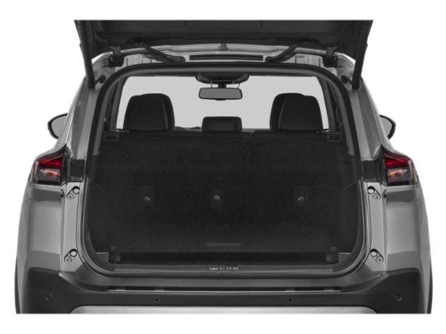 Certified 2023 Nissan Rogue SL w/ SL Premium Package FWD image 14