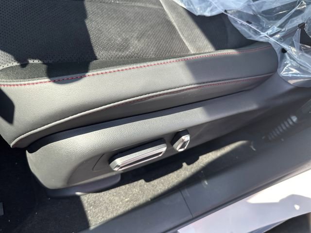 Certified 2025 Acura ADX A-Spec AWD/4WD image 19
