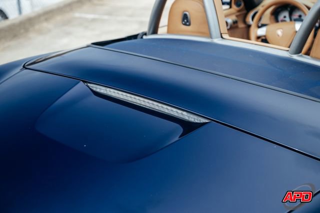 Used 2006 Porsche Boxster S image 25