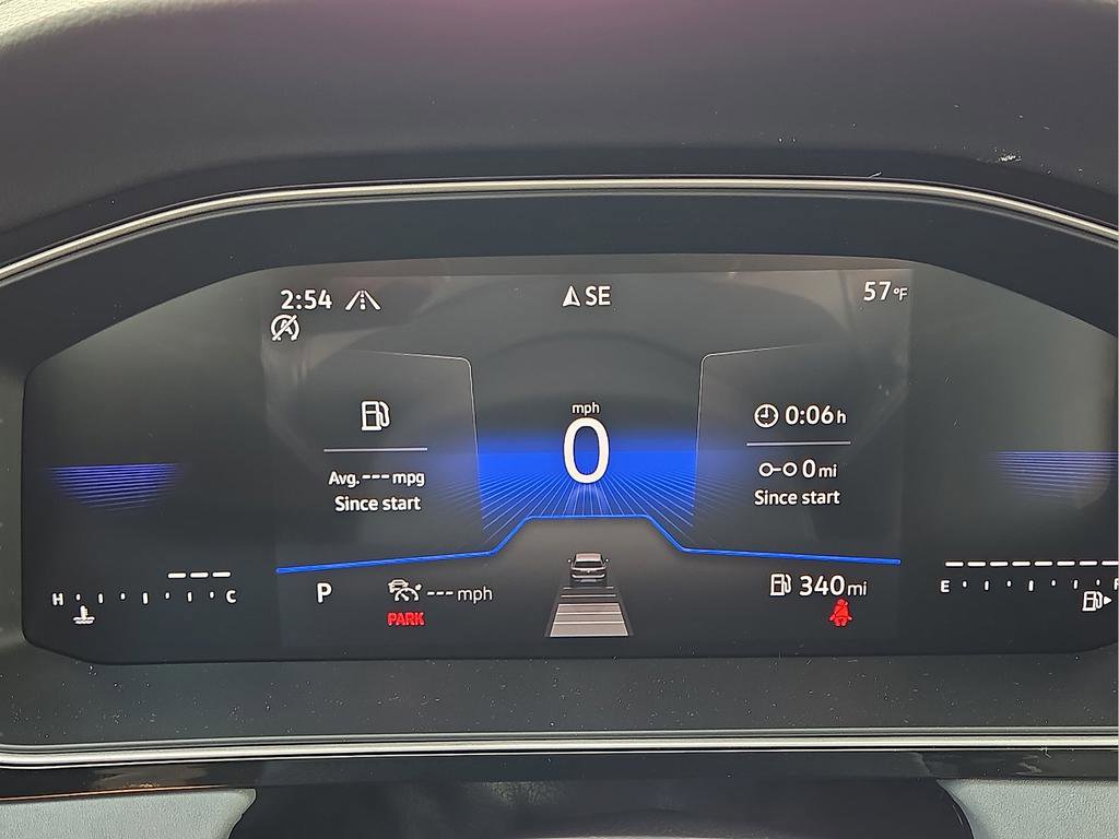 New 2026 Volkswagen Jetta SE image 24