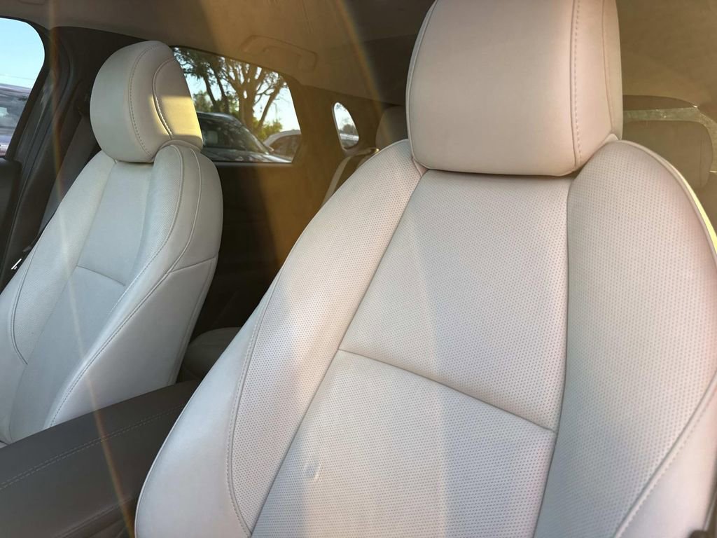 Used 2021 MAZDA CX-30 AWD 2.5 S w/ Premium Package image 26