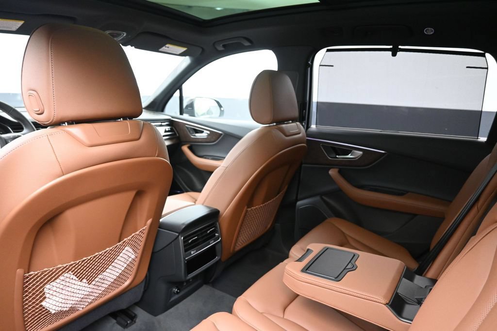 New 2026 Audi Q7 Premium Plus AWD/4WD image 19