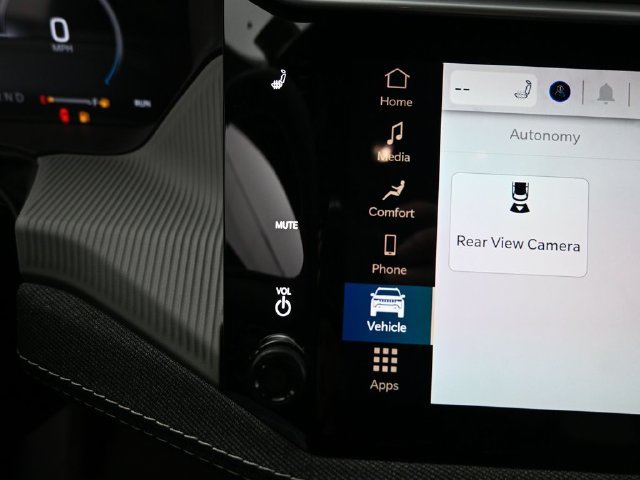 New 2026 Jeep Cherokee Laredo AWD/4WD image 23