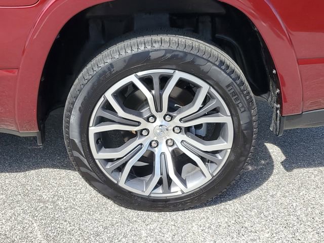 Used 2025 RAM 1500 Tungsten w/ Bed Utility Group image 5