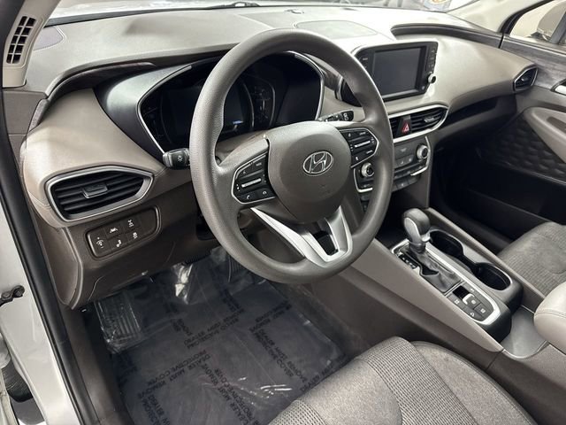 Used 2019 Hyundai Santa Fe SEL AWD/4WD image 22