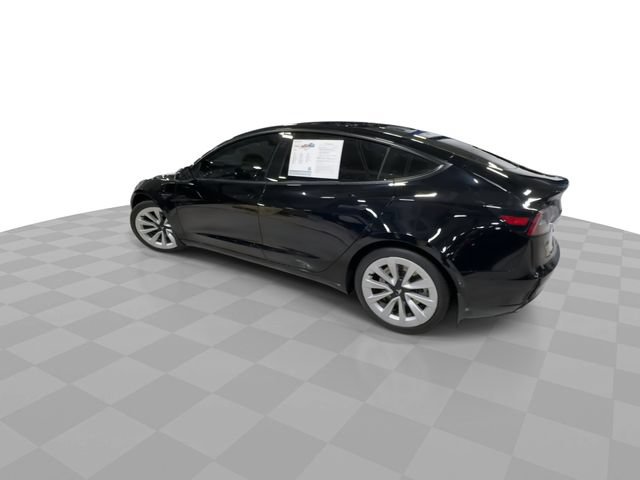 Used 2022 Tesla Model 3 RWD image 5
