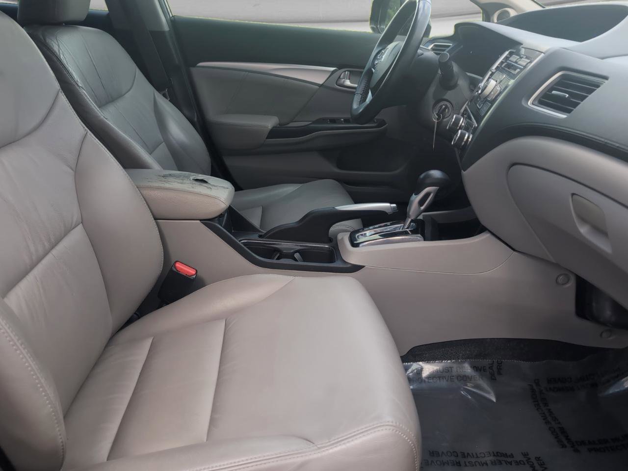 Used 2013 Honda Civic EX-L image 15